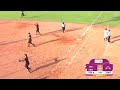 highlights philippines vs canada – wbsc women’s softball world cup