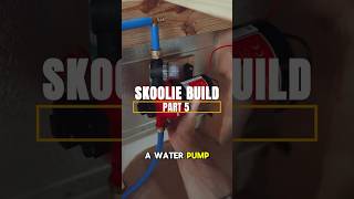 Skoolie Build Part 5