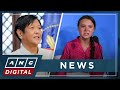 Greta Thunberg: Bongbong Marcos admin can't achieve climate justice | ANC