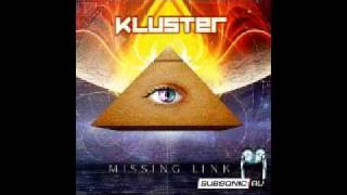 Kluster - Ladu Lazer