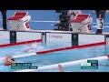 swimming legends do battle in women’s 800m freestyle final paris2024