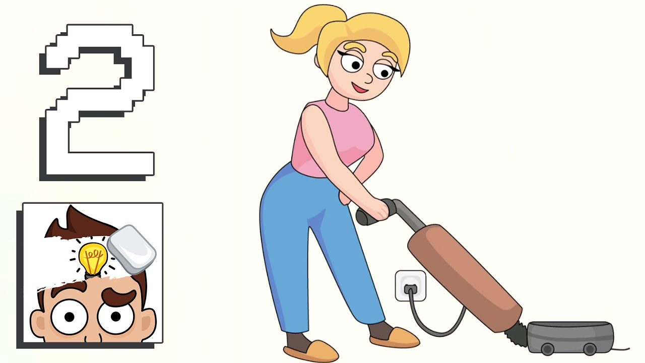 Dop 2 Delete One Part Level 51 100 Youtube