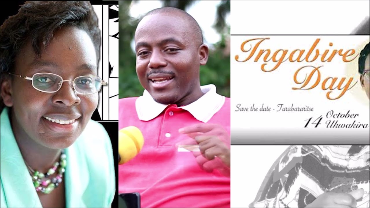 ''Ingabire Day'' Na ''Rwanda Day'' Mu Rwanda No Mu Amahanga: Ihurizo ...