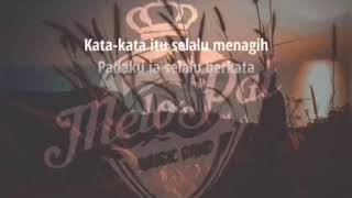 Kebenaran Tak Akan Mati - Fajar Merah | Cover : MeloPat [Official Style].