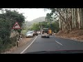 gudalur to ooty road