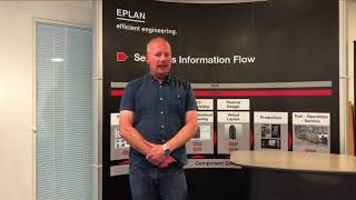 EPLAN Pro Panel Training