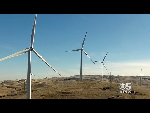 What percent of California Energy is renewable 2020?