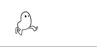 Animated Morph Homework