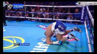 Tony Bellew V Ilunga Makabu FULL FIGHT