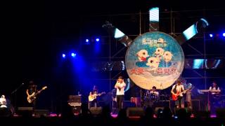 20140802大安音樂祭