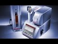 PBA-SD/SID Packaged Beverage Analyzer - Standard Operating Procedure