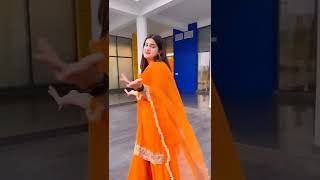 Sara Gaam | pranjal dahiya dance | pranjal dahiya new song 2022 | #shorts #short #videos #ytshorts