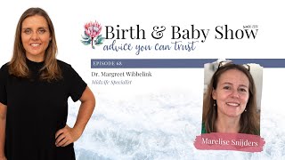 Claiming your Birth Rights:  Words of Wisdom for Pregnant Mothers