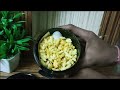 bikaji chowpati bhelpuri unboxing u0026 review food point