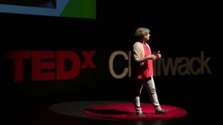 Easily Digested: What Urban Farming Brings to the Table | Marina Gibson | TEDxChilliwack