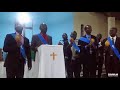 Jesu Vakapfava - Anglican Vabvuwi
