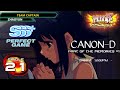 I play this classic song: Canon D S21 | PUMP IT UP PHOENIX ✔