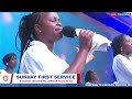 Contending For Our Prophetic Destiny || Pastor Juliah Karanja