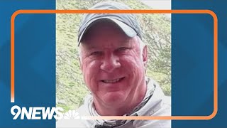 Tuesday marks one year since man found dead on Larimer County trail