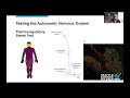 elizabeth coon md autonomic failure in parkinsonism