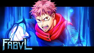 YUJI RAP SONG - “The Enemy” | FabvL [Jujutsu Kaisen]