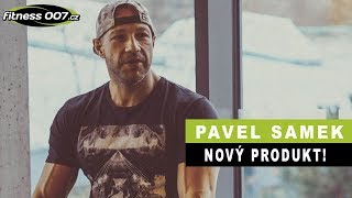 Pavel Samek | Nejlepší jídlo po tréninku? Jaké doplňky mají po tréninku smysl? Nová Pentha Complete.