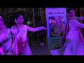 diwali festival london uk 2022 i devonshire square i હેપ્પી દિવાળી i kathak