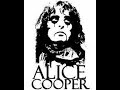 Ballad of Dwight Fry   -   Alice Cooper  1971