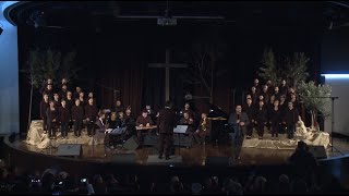 Viva Maria Choir 2019 Concert في وقت ضعفي- متل الإبن الشاطر