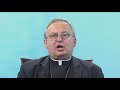 Bishop Andrzej Wypych 08-15-2016 (Polish)