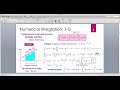 Java for Scientific Computing: Numerical Integration -- Part 2