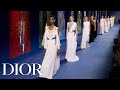 Dior Haute Couture Show