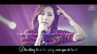 [VIETSUB | ENG | FMV] Seulgi - 추억의 책장을 넘기며 (Turning the Pages of Memories) @King of masked singer