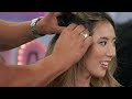 The Try Team Gets Celebrity Hair Makeovers