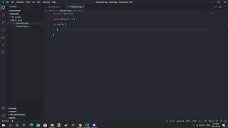 VScode Java and C++ "Speedrun" HelloWorld% | ~33 sec. | Personal Record