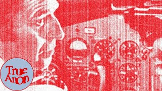 Episode 312: The Romance of International Skyjacking | TrueAnon