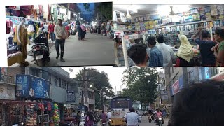 Eid shopping 🛍 || Madanapalle- RR Street/ Oman life