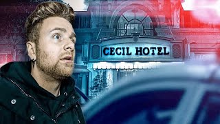 Inside The Cecil Hotel | The Deadliest Hotel in Los Angeles