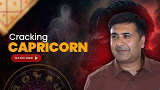 Cracking Capricorn