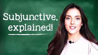 How to Use the Italian Subjunctive