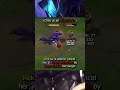 SPAM CLICK WITH REK'SAI - LoL Tips #Shorts