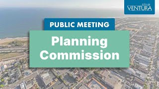 10.23.24: Planning Commission