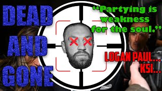 Conor McGregor's Career is Over