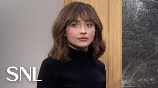 Surprise - SNL