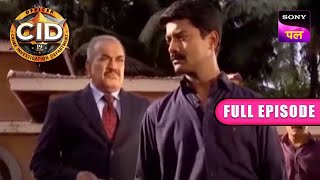 आखिर ACP ने Officer Rajat को क्यों किया Suspend? | CID | Full Episode | 25 July 2023