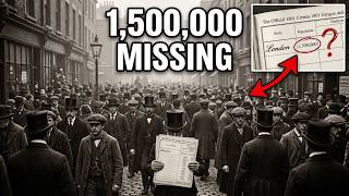 The Last Census — Population Numbers That Don't Add Up After 1800