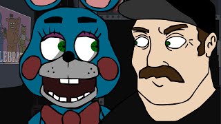 Fortnight at Freddy's (A Five Nights at Freddy's 2 Animation)