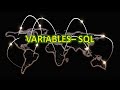 SQL VARIABLES Tutorial And Examples For Beginners