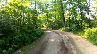 [ATB-CrewAC] Aachen downhill Mountainboarding HD