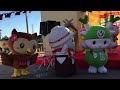 しっぺいお誕生会　石田洋介 u0026キャラライブステージ　アイタイ～hello hanyu☆hanyu